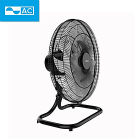 Mua Quạt sàn chân quỳ AC DC inverter 65W AIF01D1818 remote - Hàng chính hãng