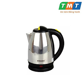 Mua  HÀNG CHÍNH HÃNG  Ấm siêu tốc inox Osako OSA-206