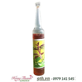 Mua ỐNG 10ML PHÂN VI LƯỢNG BÓN RỄ MĐ-901 GIÂM CHIẾT CÀNH