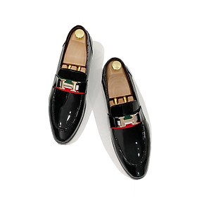 Giày lười Homme de Rome