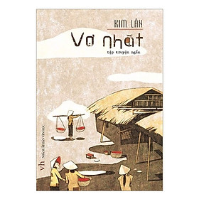 Ảnh bìa Vợ Nhặt