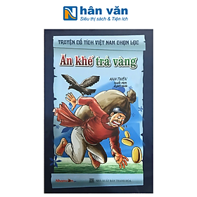 Truyện Cổ Tích Việt Nam