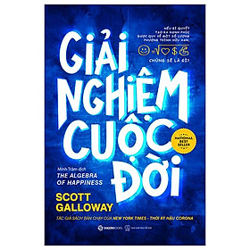 Giải Nghiệm Cuộc Đời