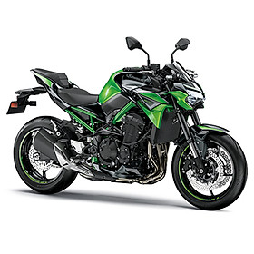 2022 Z900 ABS - 300 - 400 triệu VND