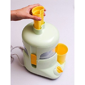 Máy ép hoa quả trái cây 2 cấp độ dung tích 2Ltiện lợi