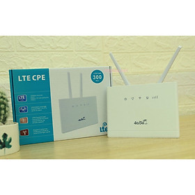 Mua BỘ PHÁT WIFI 4G RS980 PLUS