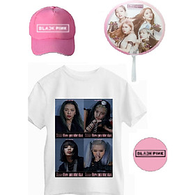 Combo Blackpink YG How you like that