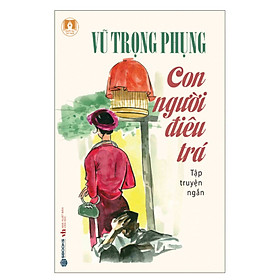 Con Người Điêu Trá (Sbooks)