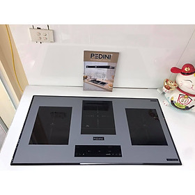 Mua Bếp từ Ba PEDINI PDN Q357 - Hàng chính hãng