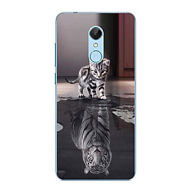 Ốp điện thoại dành cho máy Xiaomi Mi Mix 2S - Sức mạnh bên trong MS ABJ006