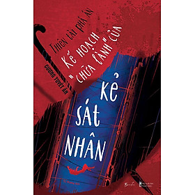 Thiên Tài Phá Án - Kế Hoạch “Chữa Lành” Của Kẻ Sát Nhân