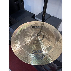 Lá trống 18 inch B8 Pro Chinese 31816B Sabian - Hàng Chính Hãng