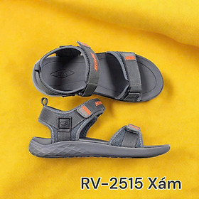 Dép sandals nam, sandals bigsize đế fylon nhẹ VN2518 size 39-45. Hàng chính hãng VINASAN do Việt Nam sx