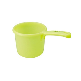 Gáo nhựa inomata 1,3 lít - hàng nhập khẩu Nhật Bản