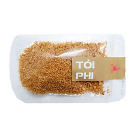- Tỏi phi Ngọc Thanh - Loại 100g