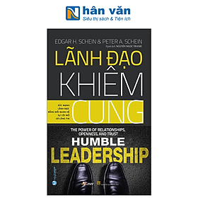 Lãnh Đạo Khiêm Cung - Humble Leader