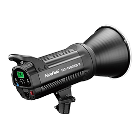 Mua Đèn video LED NiceFoto HC-1000SBII Hàng chính hãng