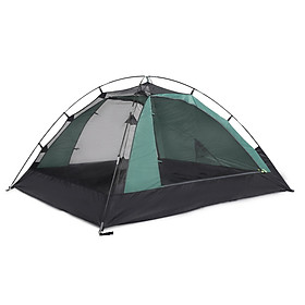 Lều cao cấp dành cho 4 người Eureka Juno 3XTA