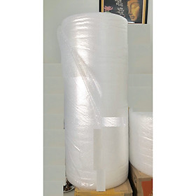 Mua 1 CÂY  (1m4 x 100m ) XỐP CHỐNG SỐC - XỐP MÀNG HƠI -  XỐP BONG BÓNG - XÔP GÓI HÀNG