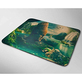 Mua Miếng lót chuột mẫu Khung Cảnh (20 x 24 cm)