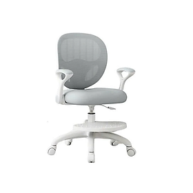 Mua Ghế học sinh chống gù đa năng Tundo nâng hạ chiều cao tay gạt CT G18 có khóa bánh trọng lực  xoay 360 độ