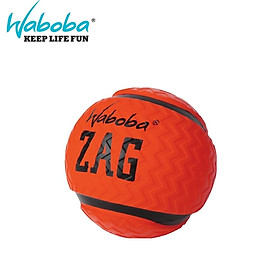 Bóng ném nổi unisex Waboba Zag - 151C02_A