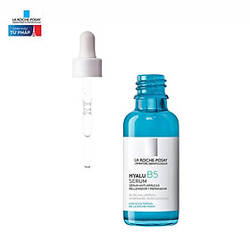 La Roche-Posay Tinh Chất Phục Hồi Giúp Da Săn Chắc Hyalu B5 Serum 30ml