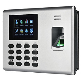 Mua Máy Chấm Công Ronald Jack DG800 - Hàng Nhập Khẩu