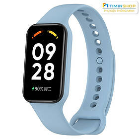 Dây đeo cho Redmi Band 2/ Band 8 Active _ DRB2