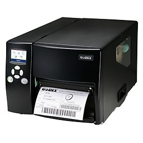 Máy in mã vạch tem nhãn GoDEX EZ6250i