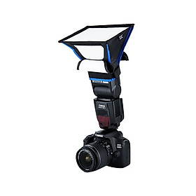 Mua Rectangle Softbox JJC RSB Cao Cấp Size S - Hàng Nhập Khẩu