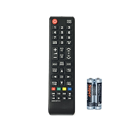 Mua Remote Điều Khiển Dành Cho SONY LED TV  Tivi LCD SAMSUNG AA59-00741A