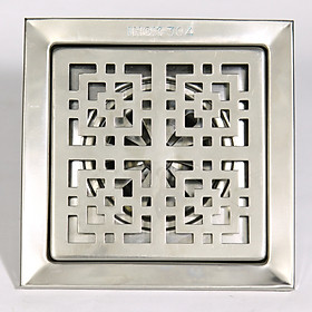 Hố ga – phễu thoát sàn Inox 304