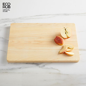 Mua Thớt gỗ Trang trí / Decor  Gỗ Tần Bì (Ash)  Sáng màu tự nhiên  Decor (20x30cm  22x35cm)