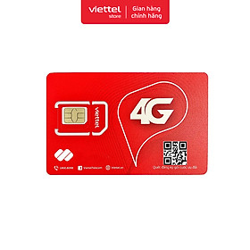 SIM VIETTEL đầu 03 - Số đẹp - Phong thủy - Giá rẻ - Ưu đãi Thoại, Data - Hàng chính hãng - 0393213329