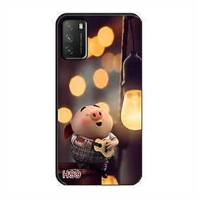Ốp Lưng Dành Cho XIAOMI REDMI 9T
