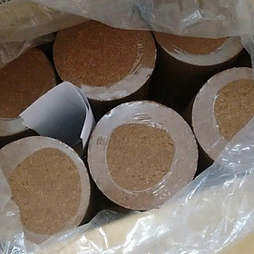 Thùng 24 viên nén Mụn dừa Phước Lộc-Tiền Giang