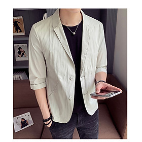Áo Vest ,áo vest nam tay lửng thời trang  cá tinh ,chất liệu mềm mịn, hàng thiết kế cao cấp T8