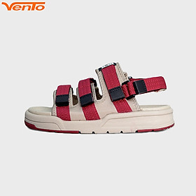 Giày Sandal Vento Nam Nữ Quai Ngang dạo phố/đi chơi/đi học NV1001 Nhiều Màu