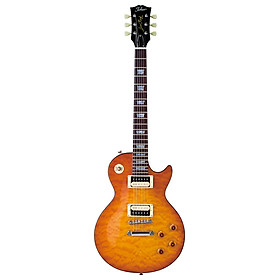 Đàn Guitar Điện Tokai - Tokai ALS64 QZ - Hàng chính hãng