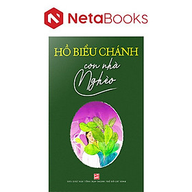 Con Nhà Nghèo