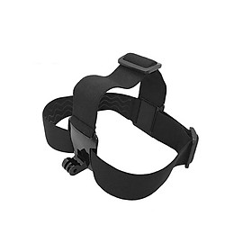 Dây Đeo Đầu Với Adapter Giữ Camera Cho GoPro DJI OSMO Pocket Camera