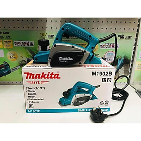 MÁY BÀO 82MM 500W MAKITA M1902B - HÀNG CHÍNH HÃNG