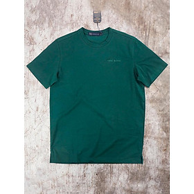 Áo Thun Nam Anncliff New Basic Printed Back Tee - SIZE L