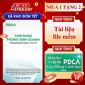 Hình ảnh Cẩm Nang Phòng Kinh Doanh – Quy Trình Xây Dựng Phòng Kinh Doanh Bài Bản, Tài Liệu Bán Hàng, Tài Liệu Kinh Doanh, Tài Liệu Chăm Sóc Khách Hàng, Dịch Vụ Khách Hàng