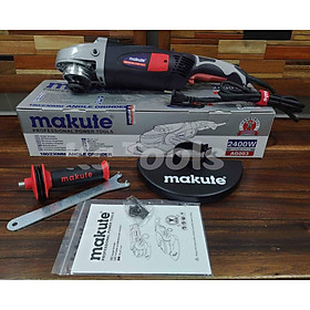 Mua MÁY MÀI 180MM 2400W MAKUTE AG003 - HÀNG CHÍNH HÃNG
