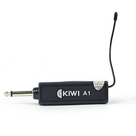 Đầu thu sóng micro không dây Kiwi A1- Hàng chính hãng 