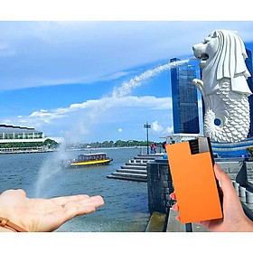 Sahaha - Cho Thuê Wifi Đi Du Lịch Singapore Gói 1 Ngày Sử Dụng
