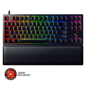 Mua Bàn phím Razer Huntsman V2 Tenkeyless-Optical Gaming Keyboard_Hàng chính hãng