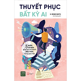 Hình ảnh Thuyết Phục Bất Kỳ Ai